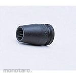 Ko-ken (Ko-ken/Yamashita Industrial Research Institute) 3/8" (9.5mm)sq. Impact Torx Plus Socket