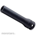 Ko-ken (Ko-ken/Yamashita Industrial Research Institute) 3/8&quot;(9.5mm) SQ. Impact Torx Deep Socket