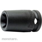Ko-ken (Ko-ken/Yamashita Industrial Research Institute) Impact Torx Socket