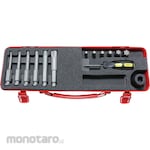 Ko-ken (Ko-ken/Yamashita Industrial Research Institute) Impact socket set 1/2&quot;SQ.DR.