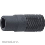 Ko-ken (Ko-ken/Yamashita Industrial Research Institute) Slide socket + total length 45mm + 13mm