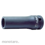 Koken 1/2sq 12 Point Impact Deep Socket