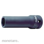 Koken 1/2sq 6 Point Impact Deep Socket