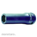 Koken 1/2sq 6-Point Impact Deep Socket