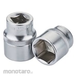 LAKONI PRO Mata Kunci Sok 1/2inch 6 pt