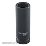 LAKONI PRO Mata Kunci Sok Deep Impact 1/2inch 6 pt