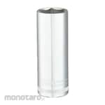 M10 1/2inch DR 6PT Deep Socket mm Type
