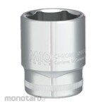 M10 1/2inch DR 6PT Socket inch Type