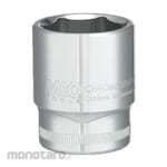 M10 1/2inch DR 6PT Socket mm Type