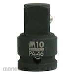 M10 Impact Socket Adaptors