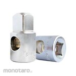 MAXPOWER 3-Way Adaptor