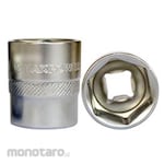 MAXPOWER Socket 1/2inch Drive 6pt