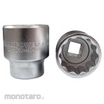 MAXPOWER Socket 12pt 3/4 Inch (Mata Sock)