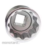 MAXPOWER Socket 3/4inch Drive 12pt