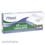 MEAD Envelopes Security Press It