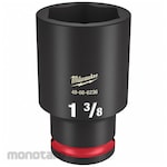 MILWAUKEE 1/2inch Dr. Deep Impact Socket
