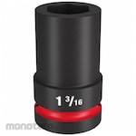 MILWAUKEE 1inch Dr. Deep Impact Socket