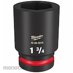 MILWAUKEE 1inch Dr. Deep Impact Socket