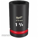 MILWAUKEE 1inch Dr. Deep Impact Socket