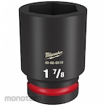 MILWAUKEE 1inch Dr. Deep Impact Socket