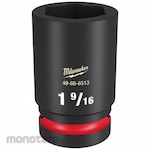 MILWAUKEE 1inch Dr. Deep Impact Socket