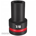MILWAUKEE 1inch Dr. Deep Impact Socket