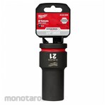 MILWAUKEE 3/4inch Dr. Deep Impact Socket