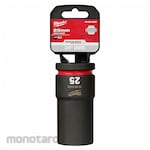 MILWAUKEE 3/4inch Dr. Deep Impact Socket