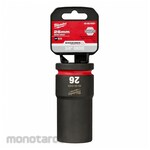 MILWAUKEE 3/4inch Dr. Deep Impact Socket