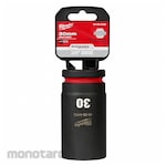 MILWAUKEE 3/4inch Dr. Deep Impact Socket