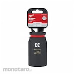MILWAUKEE 3/4inch Dr. Deep Impact Socket