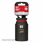 MILWAUKEE 3/4inch Dr. Deep Impact Socket