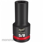 MILWAUKEE 3/4inch Dr. Deep Impact Socket