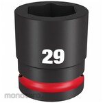 MILWAUKEE 3/4inch Dr. Standard Impact Socket