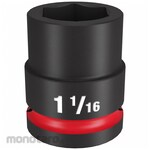 MILWAUKEE 3/4inch Dr. Standard Impact Socket