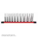 MILWAUKEE Deep Well Socket Set