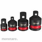 MILWAUKEE Impact Adapter Set