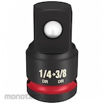 MILWAUKEE Impact Adapter