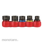 MILWAUKEE Impact Extractor Set