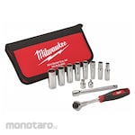MILWAUKEE Socket Set