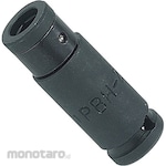 MITLOY Bit Holder Socket