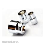 MST Regular Socket 1/2inch DR 6PT