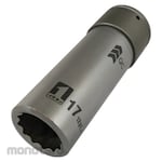 MUSTTOOL QC Socket (Mata Sock)