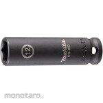 Makita 9. Pentagonal socket 12-63