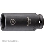 Makita 9. Pentagonal socket 20-63