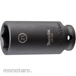 Makita 9. Pentagonal socket 21-63