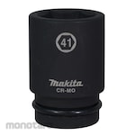 Makita Impact Deep Socket for 1inch SQ Drive