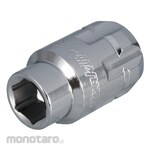 Makita Pass Thru Socket