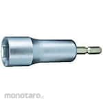 Makita Tough semi-long socket