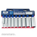 Multi Craft Deep Socket Set